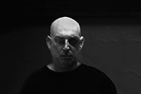 Self-Portrait Series